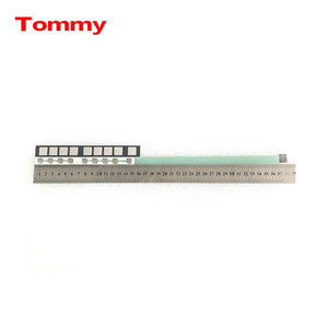 Clavier d'origine neuf pour machine CNC FANUC A86L-0001-0303 A98L-0005-0257 - Product Image 1