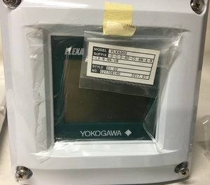 Detector de Gas Digital de Doble Canal de 2 Cables YOKOGAWA FLXA21/FLXA202 Original, Mediciones de PH/ORP SC ISC DO, Fuente de Alimentación de 17-40V 1 - Product Image 2