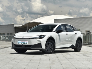 <span class=keywords><strong>2023</strong></span> New Energy 4WD 615 BZ3 <span class=keywords><strong>Coche</strong></span> eléctrico de 4 ruedas Vehículos de alta velocidad 2WD To-yota BZ3 KM el <span class=keywords><strong>coche</strong></span> eléctrico más <span class=keywords><strong>barato</strong></span> - Product Image 4