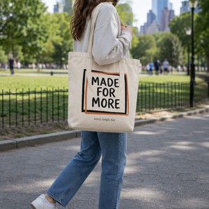 Cotton Canvas Tote <b>Bag</b> Oversized Beach Market Shopping Reusable Shoulder <b>Bag</b> with Front Pocket Aesthetic Summer Travel Daily - Product Image 3