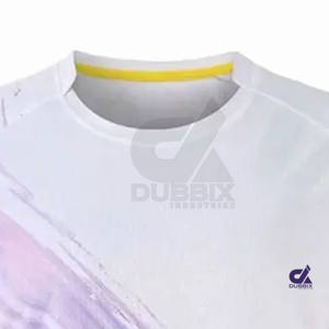 Uniforme de Voleibol de Diseño Único y Moderno, Servicio OEM, Material Resistente, Ropa Deportiva, Uniforme de Equipo, Servicios OEM, Diseño Personalizado - Product Image 4