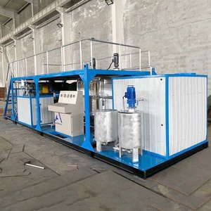 Planta de Emulsión de Betún, Planta de Emulsión de Asfalto de 6t/h - Product Image 6