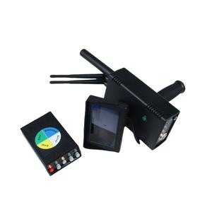 كاشف اليشم والماس والذهب عالي الدقة ، أداة يدوية لصيد الكنوز تحت الأرض ، كاشف صيد الكنوز في الهواء الطلق - Product Image 4