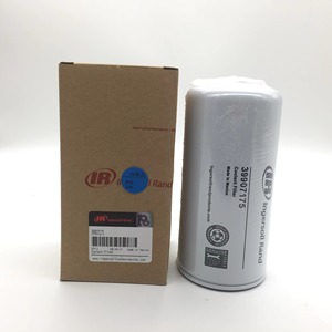 Elemento de Filtro de Aceite de Alta Calidad, Accesorios para Compresores <span class=keywords><strong>39907175</strong></span> para Ingersoll Rand, Repuestos para Filtro de Aceite de Compresor de Aire - Product Image 2