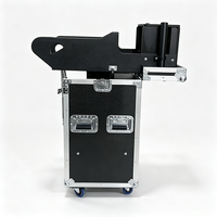 FLYKO Midas M32R Flight Case Équipement de musique Mixeur numérique Flight Case