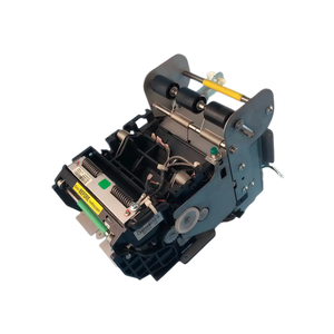 Repuestos para <span class=keywords><strong>Cajero</strong></span> Automático NCR SelfServ, Motor de Impresora de Recibos Térmicos 1ra Generación 009-0023826 - Product Image 3
