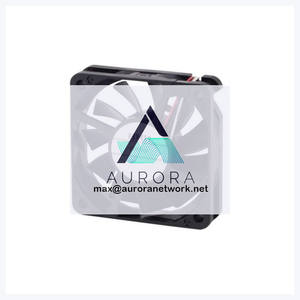 Ventilador de refrigeración OEM de alta calidad, 06015SS-12N-AT-00, 2017, con buen precio - Product Image 1