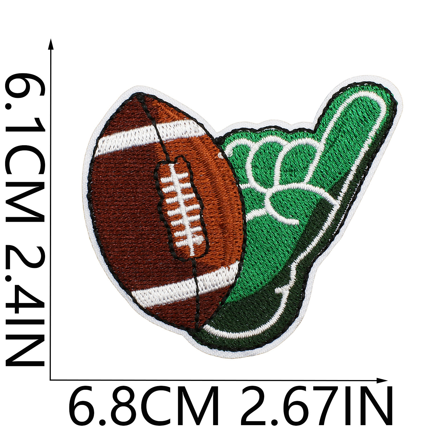 No 7