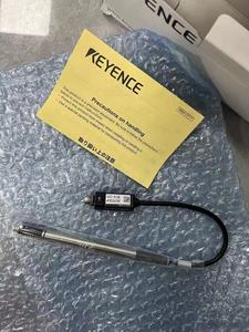 Sensor de Medición de Desplazamiento con Retracción Manual por Resorte Original K E Y N C GT2-P12K para Inspección Dimensional - Product Image 5