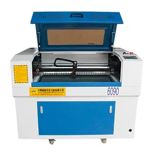 SENKE Popular Model 6090 1390 Lazer Cutting Machine Galvo Laser Machine