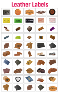 Parches de <span class=keywords><strong>Cuero</strong></span> Personalizados con Grabado en Relieve, Borde Cosido, Precio de Fábrica, <span class=keywords><strong>Etiquetas</strong></span> de <span class=keywords><strong>Cuero</strong></span> para Coser en Jeans, Sombreros, Bolsos y Prendas - Product Image 3