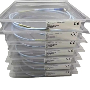 Pxie điều khiển Xeon E Bộ vi xử lý nhúng điều khiển PCI-C154 + USB-3488A LPCIe-3488A - Product Image 5