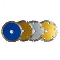 Lame de scie circulaire pressée à froid PMS 250 mm, lames de coupe pour marbre, granit, brique, disque de coupe pour carrelage