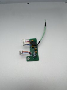 Placa convertidora ICEpower 125ASX2 BTL, RCA a balanceado, DRV134 DRV134 de un solo extremo a balanceado W415 - Product Image 5