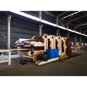 Machine de fabrication de panneaux <span class=keywords><strong>OSB</strong></span> personnalisés de <span class=keywords><strong>grande</strong></span> capacité/ligne de production <span class=keywords><strong>OSB</strong></span> - Product Image 1