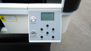 <span class=keywords><strong>Imprimante</strong></span> à jet d'encre numérique DTG en tissu de coton de qualité station unique de vente directe d'usine pour des commandes personnalisées personnalisées - Product Image 6