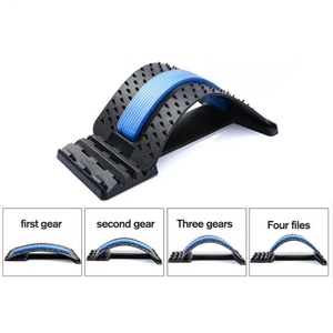 Best Selling 4-level Other Type Sports Waist <b>Massager</b> Fitness Use Body Massage Products - Product Image 4