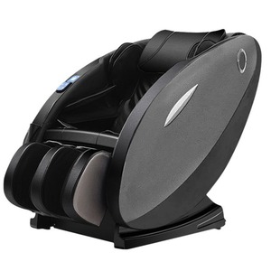 Silla de Masaje Eléctrica con Diseño de Cápsula Espacial, Escaneo de Código QR y Alarma Automática, Uso Comercial - Product Image 2