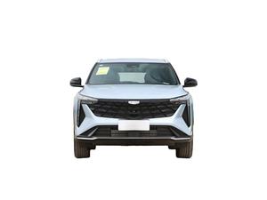 2024 для <span class=keywords><strong>Geely</strong></span> Auto Bo Yue Dragon Edition компактный внедорожник новая модель с 1,5 ТД бензиновым левым рулевым сиденьем - Product Image 4