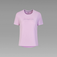 Camisetas Básicas para Mujer, Tops de Verano 2026, Camisetas de Manga Corta, Ropa Cómoda e Informal para Vacaciones
