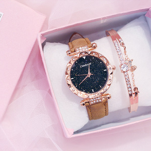 Orologio da Polso Trendy per <span class=keywords><strong>Donna</strong></span>, Regalo per <span class=keywords><strong>Natale</strong></span>, San Valentino, Capodanno, Promozione, Omaggi, Prodotti <span class=keywords><strong>di</strong></span> Tendenza, Articoli Popolari - Product Image 4