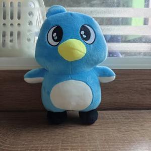 Nuevo Peluche de Pingüino Milo, Periférico de Videojuego, Figura de Peluche Súper Suave - Product Image 1