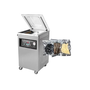 Máquina <span class=keywords><strong>de</strong></span> Envasado <span class=keywords><strong>al</strong></span> <span class=keywords><strong>Vacío</strong></span> CE Jiahe DZQ600 Automática <span class=keywords><strong>para</strong></span> Pescado, Carne, Arroz, Frijoles, Frascos <span class=keywords><strong>de</strong></span> Vidrio, Selladora <span class=keywords><strong>al</strong></span> <span class=keywords><strong>Vacío</strong></span>, Máquina Empacadora <span class=keywords><strong>de</strong></span> Alimentos Pequeña - Product Image 1
