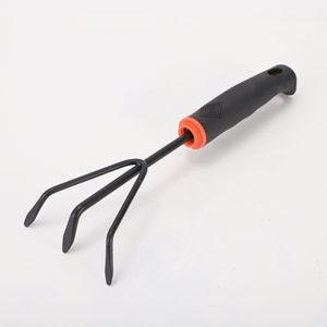 Garden Hand Tools Set 12 Piece Durable Aluminum Alloy Shovels Rakes And Spades For Outdoor Plant Care And Digging - Product Image 4