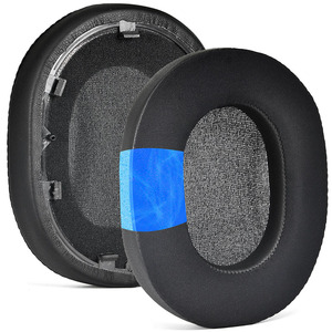 Coussinets d'oreille en gel Gool pour <span class=keywords><strong>Sony</strong></span> <span class=keywords><strong>WH</strong></span>-<span class=keywords><strong>1000XM5</strong></span> – Remplacement d'oreillettes pour casque audio XM5 - Product Image 4