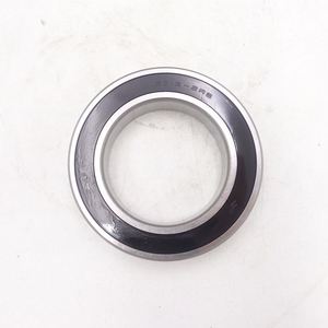 Roulement à billes à gorge profonde 6012 2RS en acier chromé à faible bruit, lubrifié à la graisse, 60*95*18MM, pour ateliers d'impression et restaurants - Product Image 3