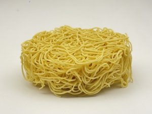 Noodles Liji Cantonese Lo Mein Specifici per Stir-fried Noodles, Confezione Singola, Scatola da 2,5 kg - Product Image 2