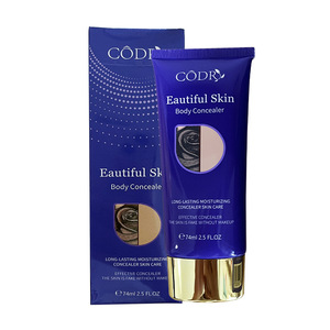 Krim Vitamin E RTS OBM Penutup Bekas Luka, Tato, Noda, dan Bintik 74ml, Kosmetik <span class=keywords><strong>Concealer</strong></span> Buatan Cina - Product Image 2