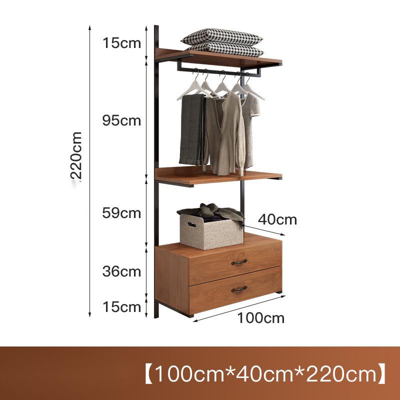 100*40*220cm