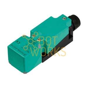 Pepperl+Fuchs 203038 - Nuovo - Product Image 1