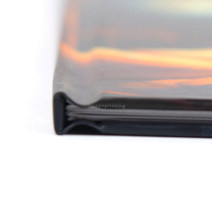 Çin baskı şirketi özel tam renkli 8.5x8.5 ciltli çocuk kitap baskı - Product Image 2