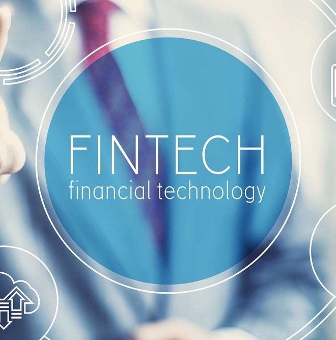 Служба перевода Fintech Blockchain