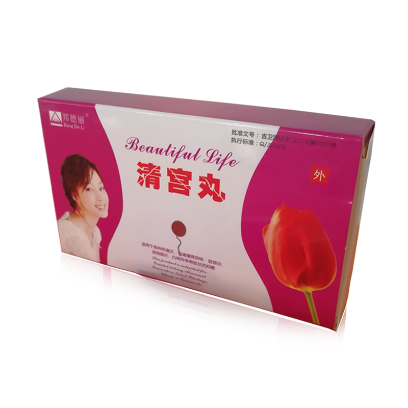 Оригинальные тампоны Bang De Li Clean Point Beautiful Life, тампоны yoni detox Pearl