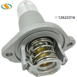 Termostato 12622316 para Chevrolet Colorado GMC Canyon para H3 L4/L5 2004-2012 - Product Image 3