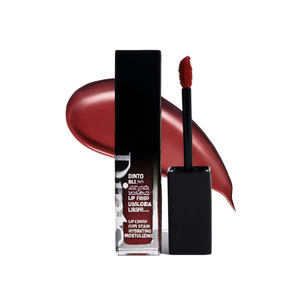 Tinte Labial Brillante Dinto Blur 209 Fides, Tinte Labial Brillante de Larga Duración, Resistente al Agua, Hidratante y Humectante - Product Image 2