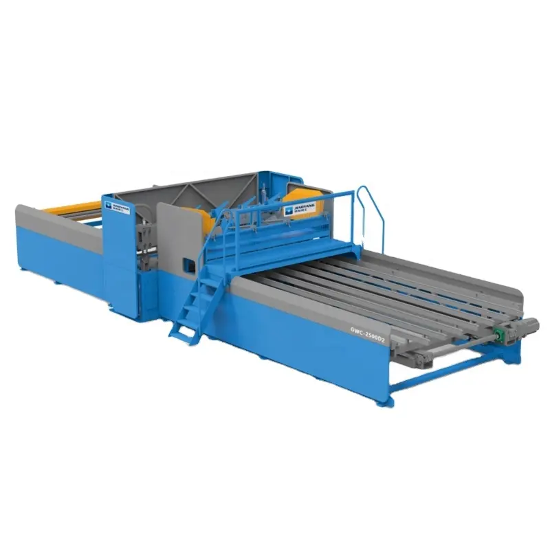 Chinese welding steel rebar reinforcing wire mesh welding machine