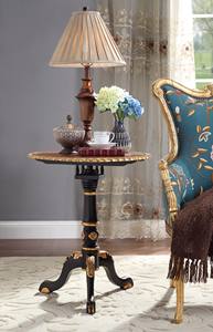 Goodwin Vente Chaude Haute Qualité <span class=keywords><strong>Maison</strong></span> D'autres Meubles De <span class=keywords><strong>Salon</strong></span> <span class=keywords><strong>Salon</strong></span> Chaises <span class=keywords><strong>Salon</strong></span> Table GGM173.1-173.5 - Product Image 2