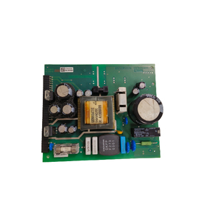 บอร์ดจ่ายไฟ E+H Flowtec 319084 อะไหล่อิเล็กทรอนิกส์แท้ 0200C 50105983 ตัวแทนจำหน่ายชิ้นส่วนอิเล็กทรอนิกส์ที่เชื่อถือได้ - Product Image 4