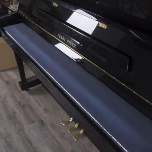Tastiera per <span class=keywords><strong>pianoforte</strong></span> copri chiave antipolvere ad alta tecnologia in tessuto - Product Image 3