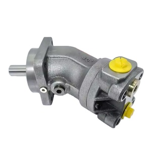 Pompe hydraulique A2F10 A2F28 A2F45 A2F55 A2F80 A2F63W2Z2 A2F80W2P2 A2F107W2Z2 A2F160R2P3 Pompe à piston - Product Image 5