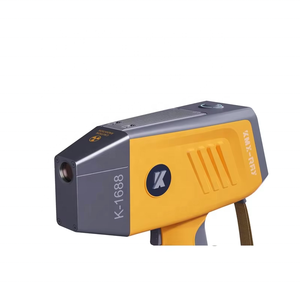 Analizador de Elementos de Tierras Raras K-Ree5000, Analizador XRF Portátil, Detector de Metales Portátil Electrónico, 1 Año de Garantía - Product Image 4