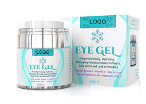 50 ml anti-rides raffermissant crème beauté crème pour les yeux pour les cernes - Product Image 3