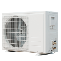 Climatiseur solaire Micoe OEM haute efficacité A +++ pour usage domestique commercial