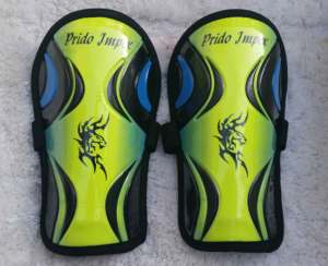 Espinillera de fútbol personalizada, productos de fútbol, accesorios - Product Image 1