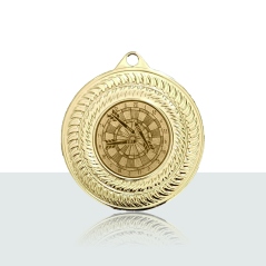 Dart Medaglia 151 Set (Oro-Argento-Bronzo) - Product Image 3