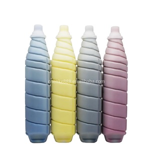 Cartouches de toner compatibles Konica C284 C368 C454E C554E C458 558 658 - Product Image 6